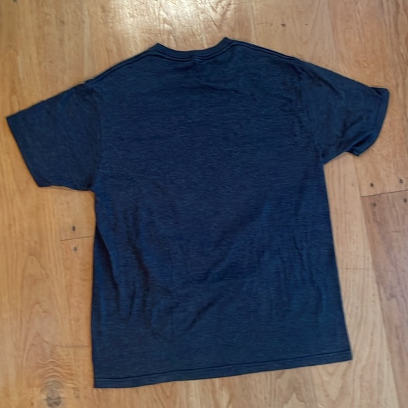 Fireball short sleeve T-shirt, men’s L, like new - Picture 3 of 3